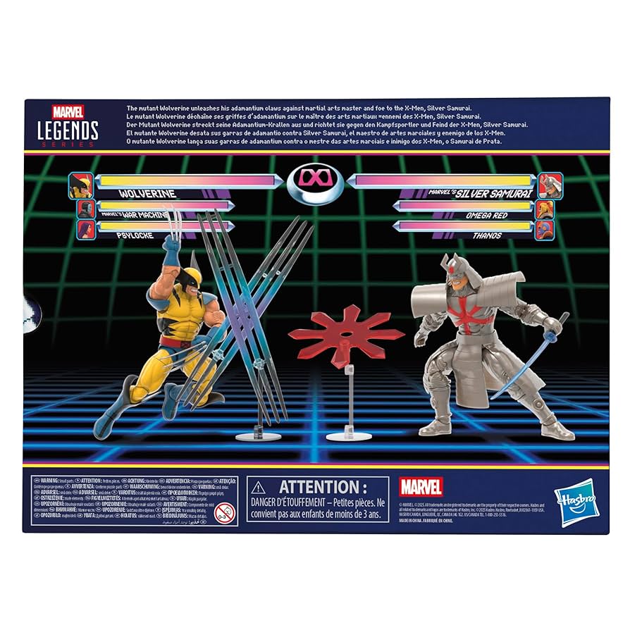 Amazon.co.jp: ハズブロ（Hasbro）MARVEL マーベルレジェンド